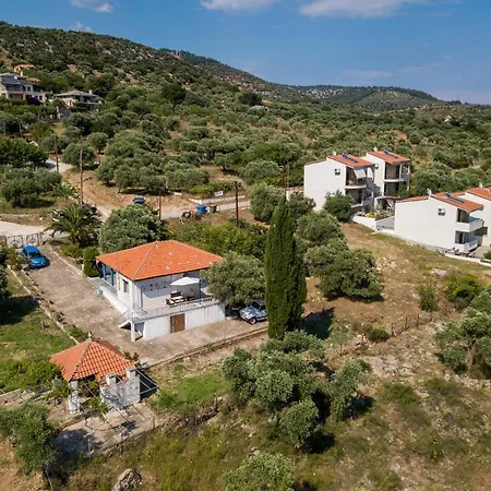 Olive Σπίτι διακοπών