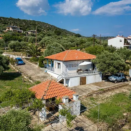 Olive Σπίτι διακοπών Αστρίδα