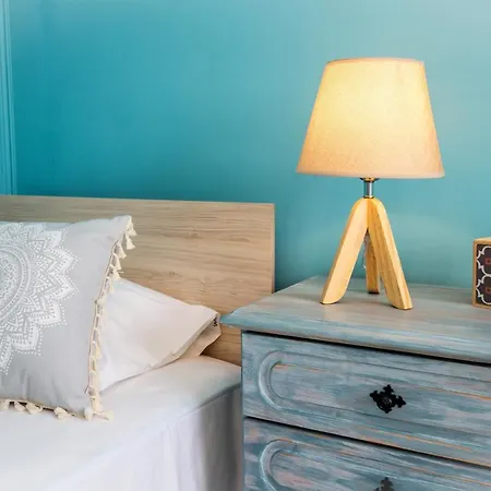 Olive Σπίτι διακοπών *