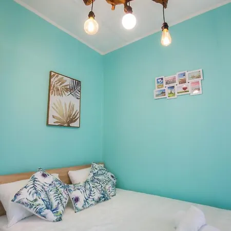 Olive Σπίτι διακοπών