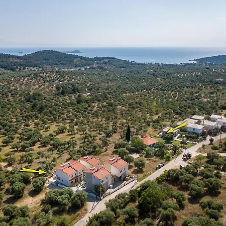 Σπίτι διακοπών Olive