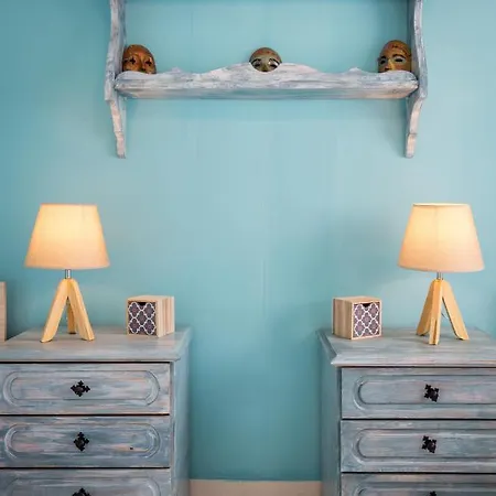 Σπίτι διακοπών Olive *