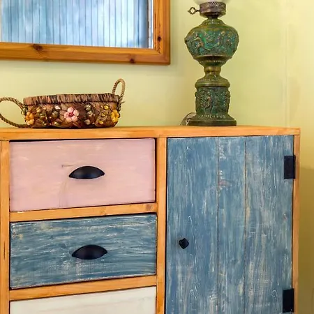 Olive Σπίτι διακοπών