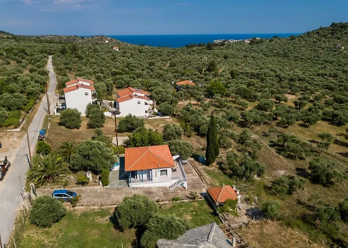 Case de vacanță Olive *