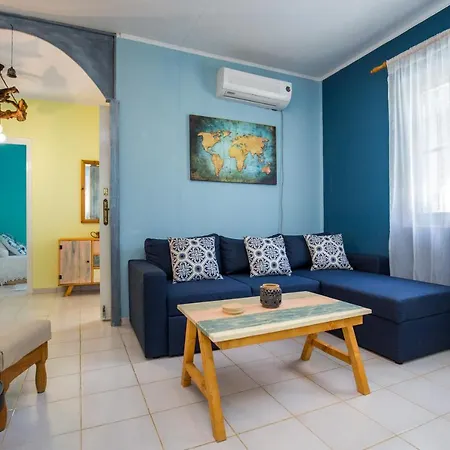 Tatil Evi Olive Astris