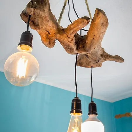 Olive Tatil Evi Astris